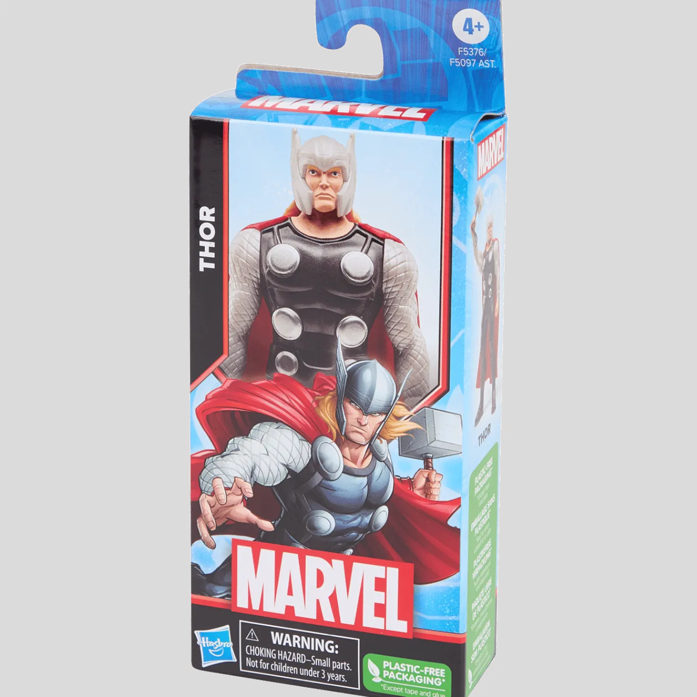 actiefiguur < Marvel
