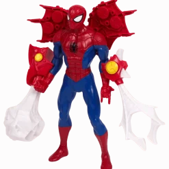 Spider-Man actiefiguur < Marvel Clearance