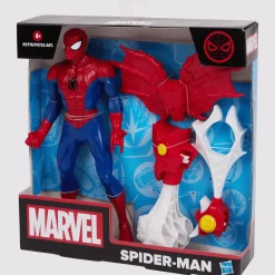 Spider-Man actiefiguur < Marvel Clearance
