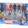 Ultimate Protectors < Marvel Clearance