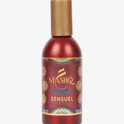 Mashq eau de toilette Oriental Collection < Action Hot