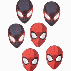 Maskers < Action Discount