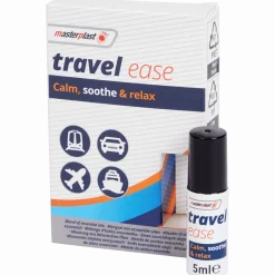 Masterplast Travel Ease < Action Outlet