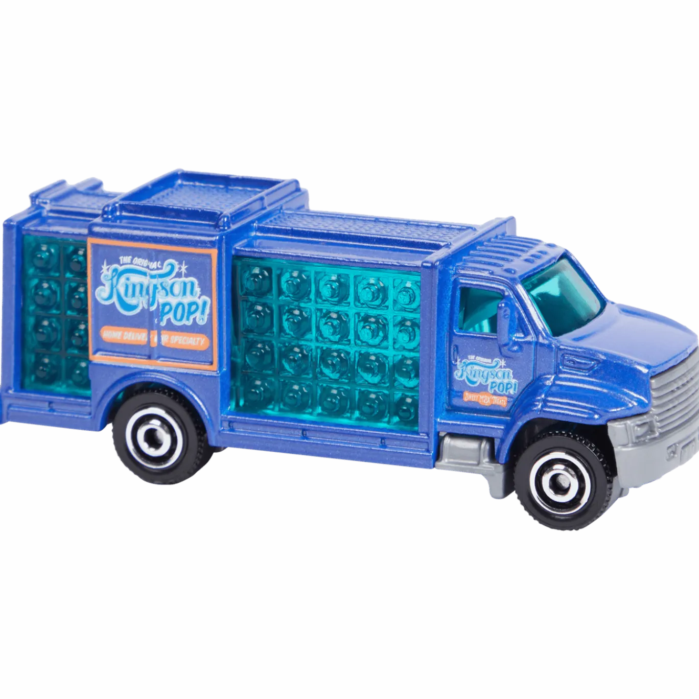 speelgoedauto < Matchbox Best