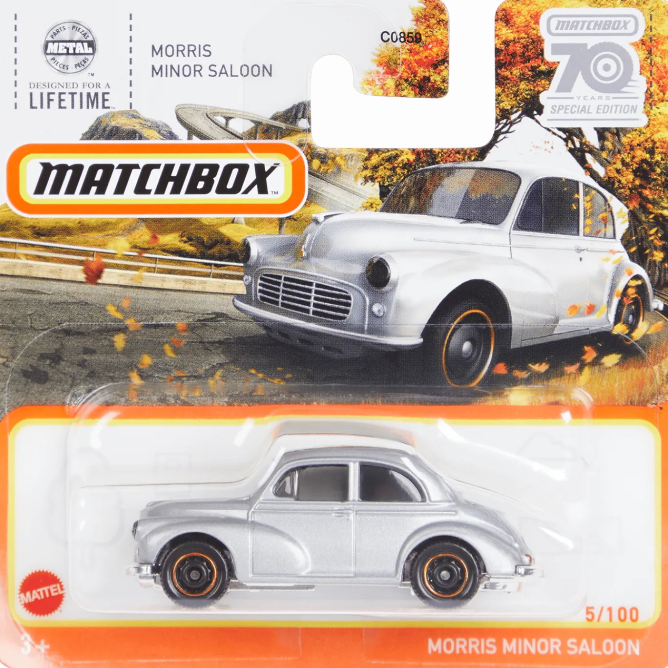 speelgoedauto < Matchbox Best