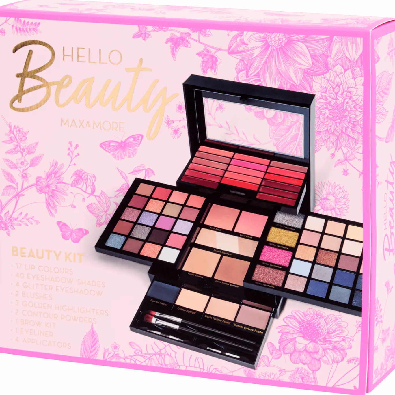 beauty giftbox < Max & More Hot