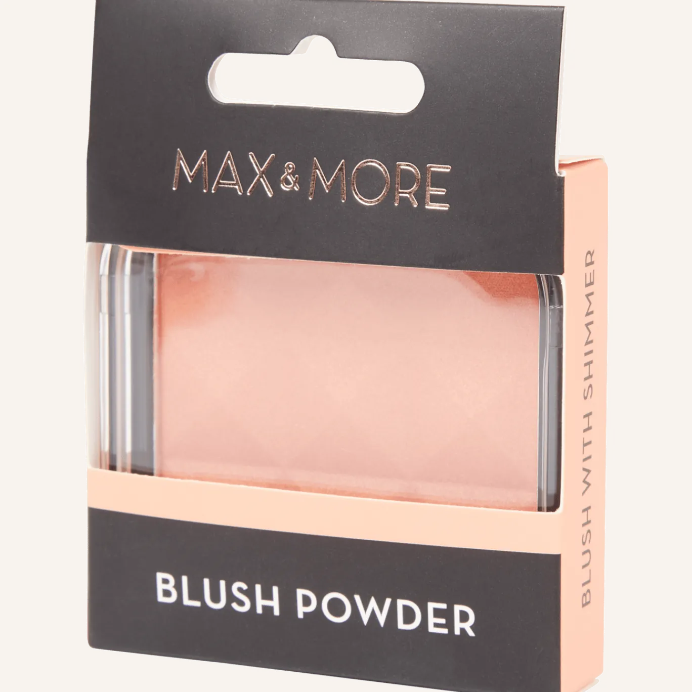 blushpoeder Peachy Cheeks < Max & More Discount