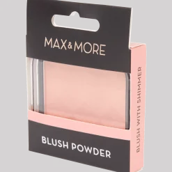 blushpoeder Pink Blossom < Max & More