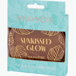 bronzer < Max & More Hot
