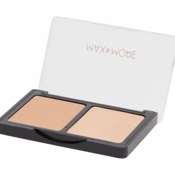 bronzer + highlighter < Max & More Clearance