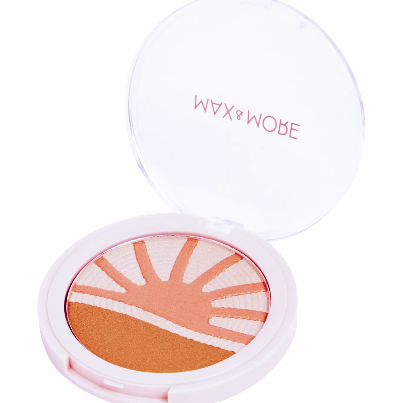 bronzer, highlighter & blush < Max & More Online
