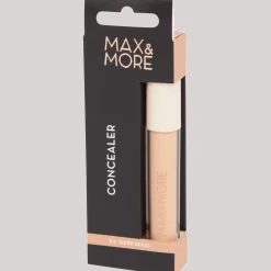 concealer < Max & More Clearance