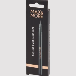 eyeliner < Max & More
