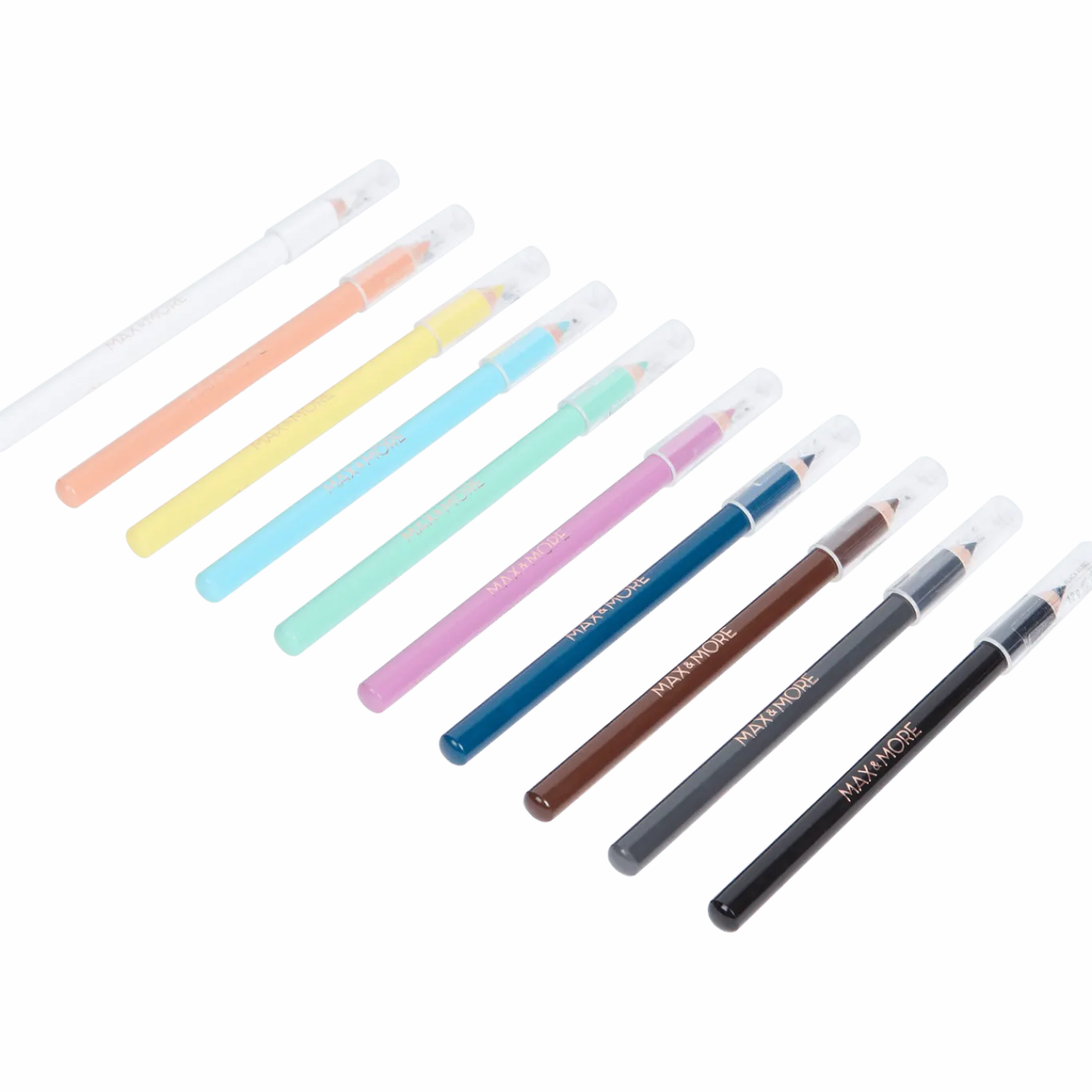 make-uppotloden < Max & More Online