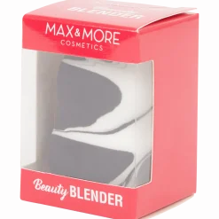 make-upspons < Max & More Online