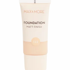 matt finish foundation < Max & More Outlet