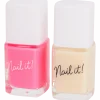 nagellak duo-set < Max & More Hot