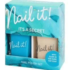 nagellak duo-set < Max & More Hot