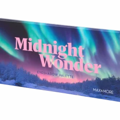 oogschaduwpalette < Max & More New