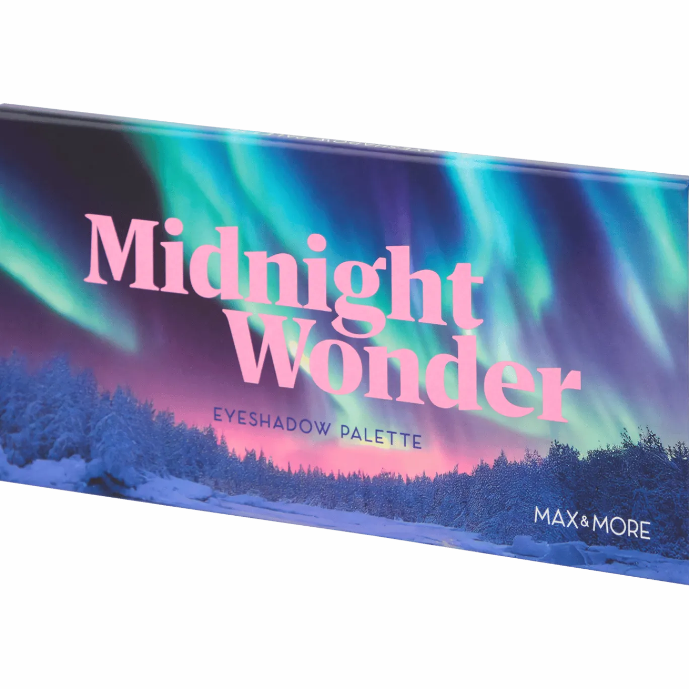 oogschaduwpalette < Max & More New