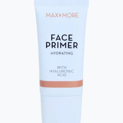 primer < Max & More