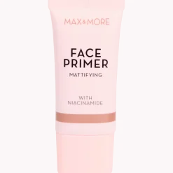 primer < Max & More