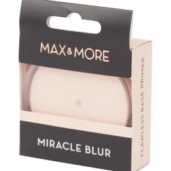 primer Miracle Blur < Max & More Sale