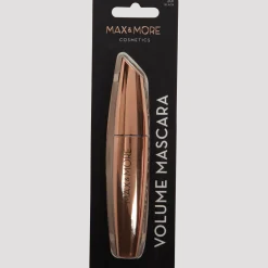 volumizing mascara < Max & More Discount