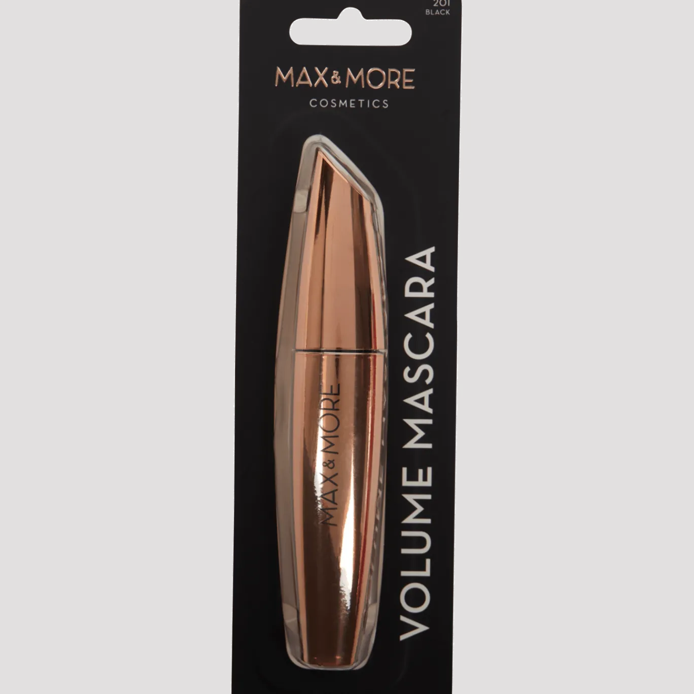 volumizing mascara < Max & More Discount