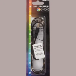 Maxxter USB-ledstrip < Action Outlet
