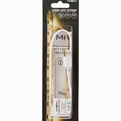 Maxxter USB-ledstrip < Action Outlet