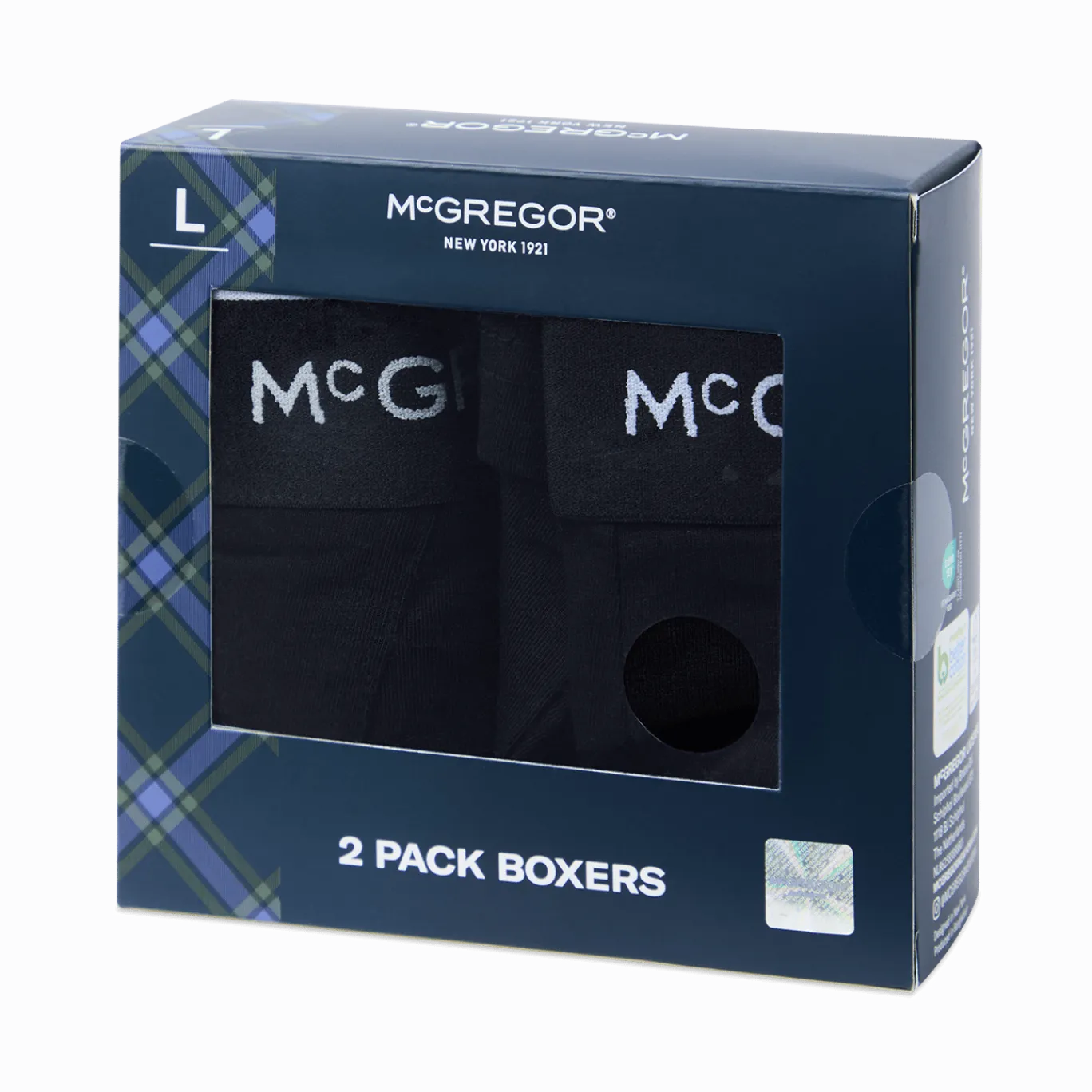 boxershorts < McGregor Clearance