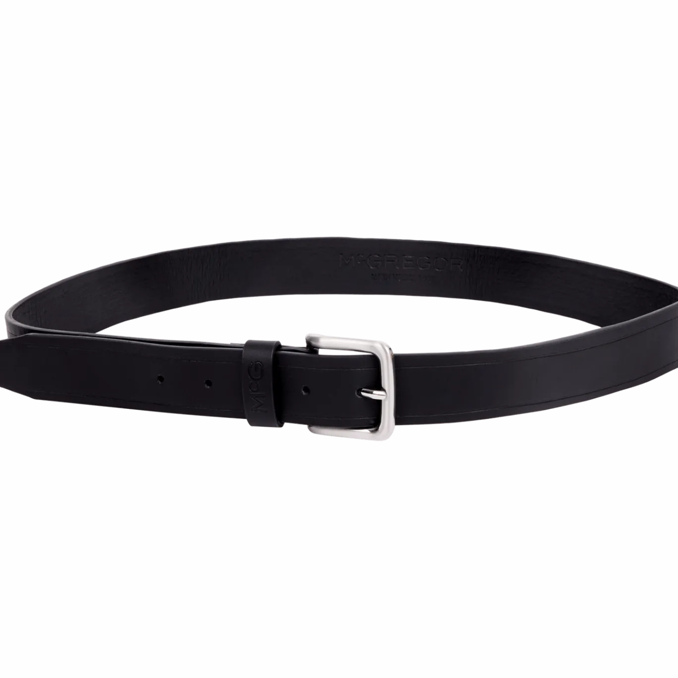 leren riem < McGregor