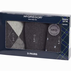 sokken giftset < McGregor Online