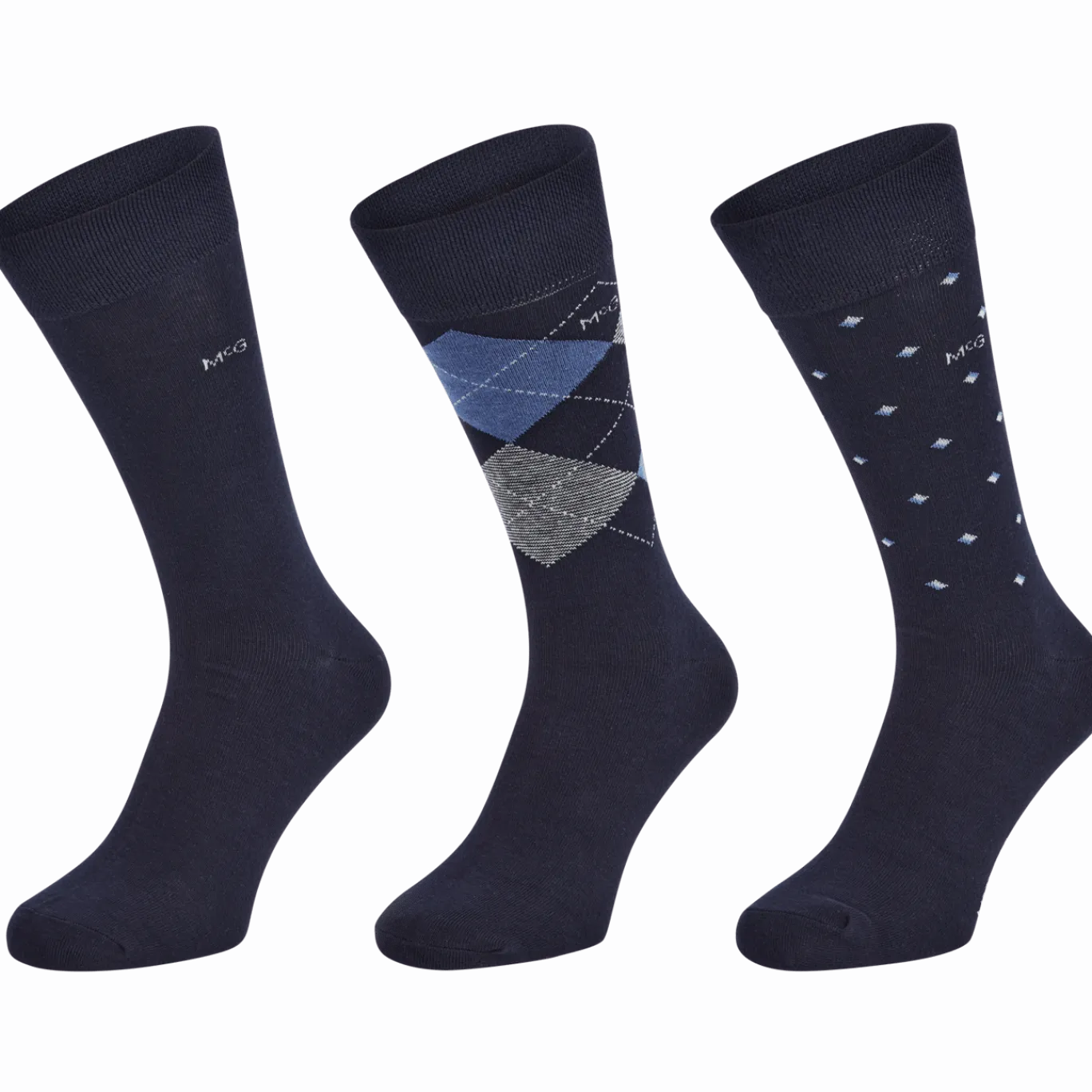 sokken giftset < McGregor Online