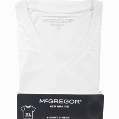 t-shirt < McGregor New