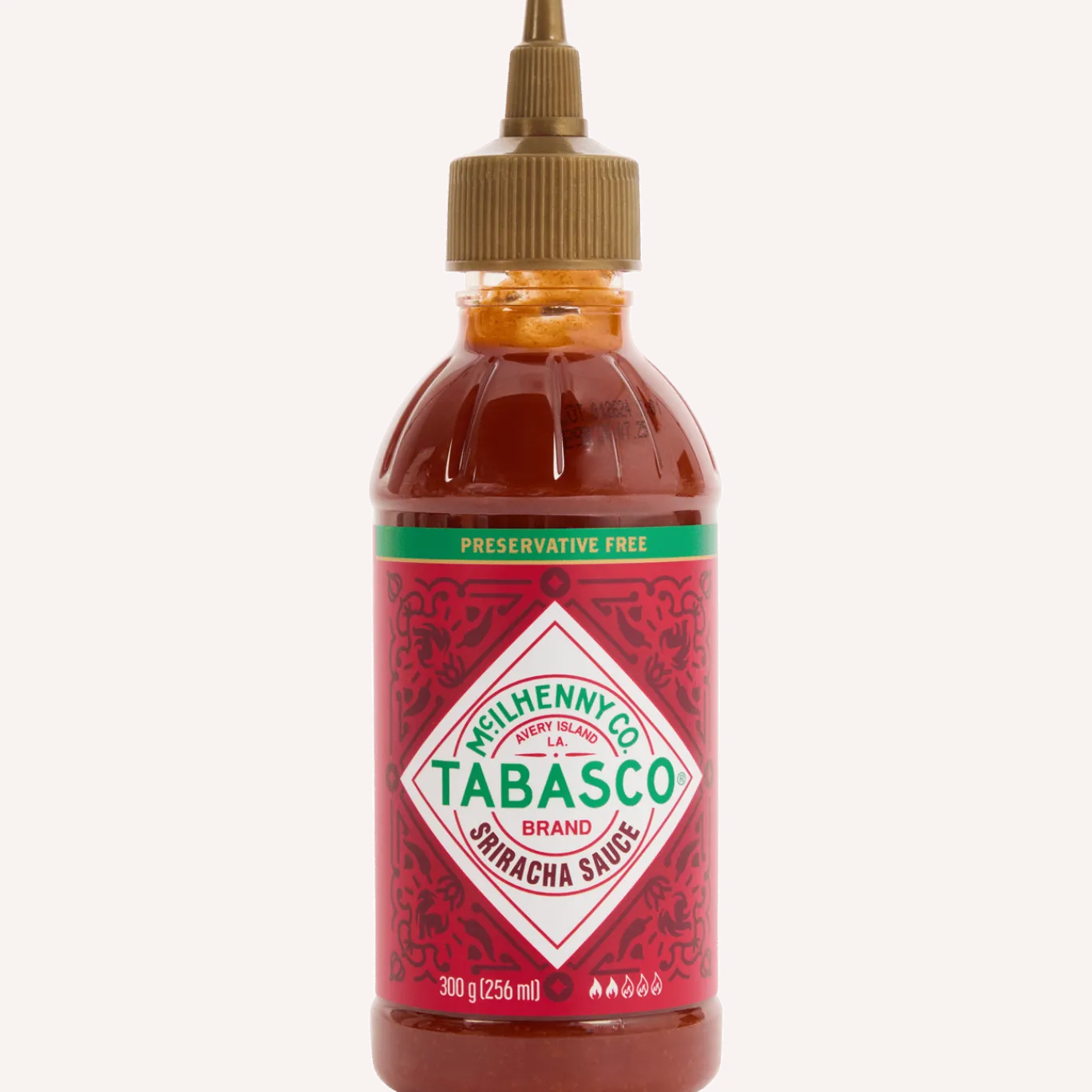 tabasco Sriracha < McIlhenny Co. Clearance