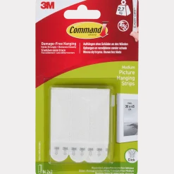 Command vastklikstrips Medium < 3M Clearance