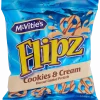 pretzels Cookies & Cream < McVitie’s Outlet