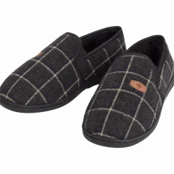 Memoryfoam pantoffels < Action New