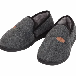 Memoryfoam pantoffels < Action New