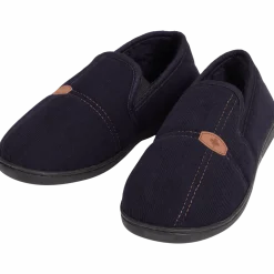 Memoryfoam pantoffels < Action New