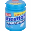 kauwgom Peppermint < Mentos New