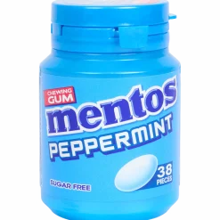 kauwgom Peppermint < Mentos Sale