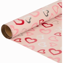 Metaalfolie inpakpapier < Action Best