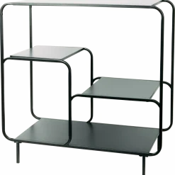 Metalen open kast < Action Clearance