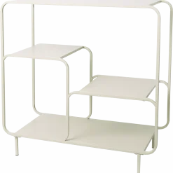 Metalen open kast < Action Clearance