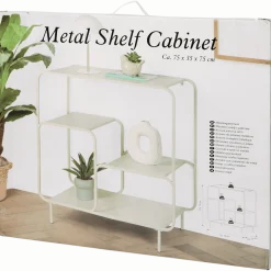 Metalen open kast < Action Clearance