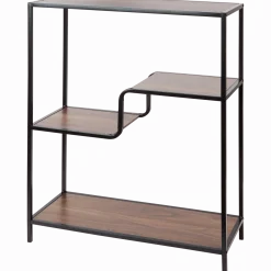Metalen wandkast < Action