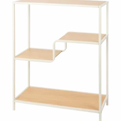 Metalen wandkast < Action